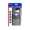 240 Function Scientific Calculator w/ Slide-On Case